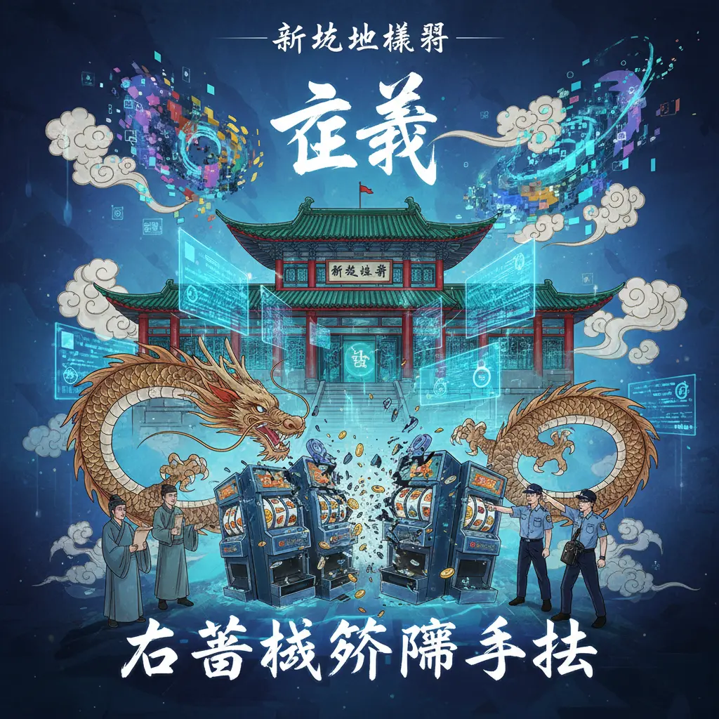 老虎機詐騙手法 - 新竹地檢署