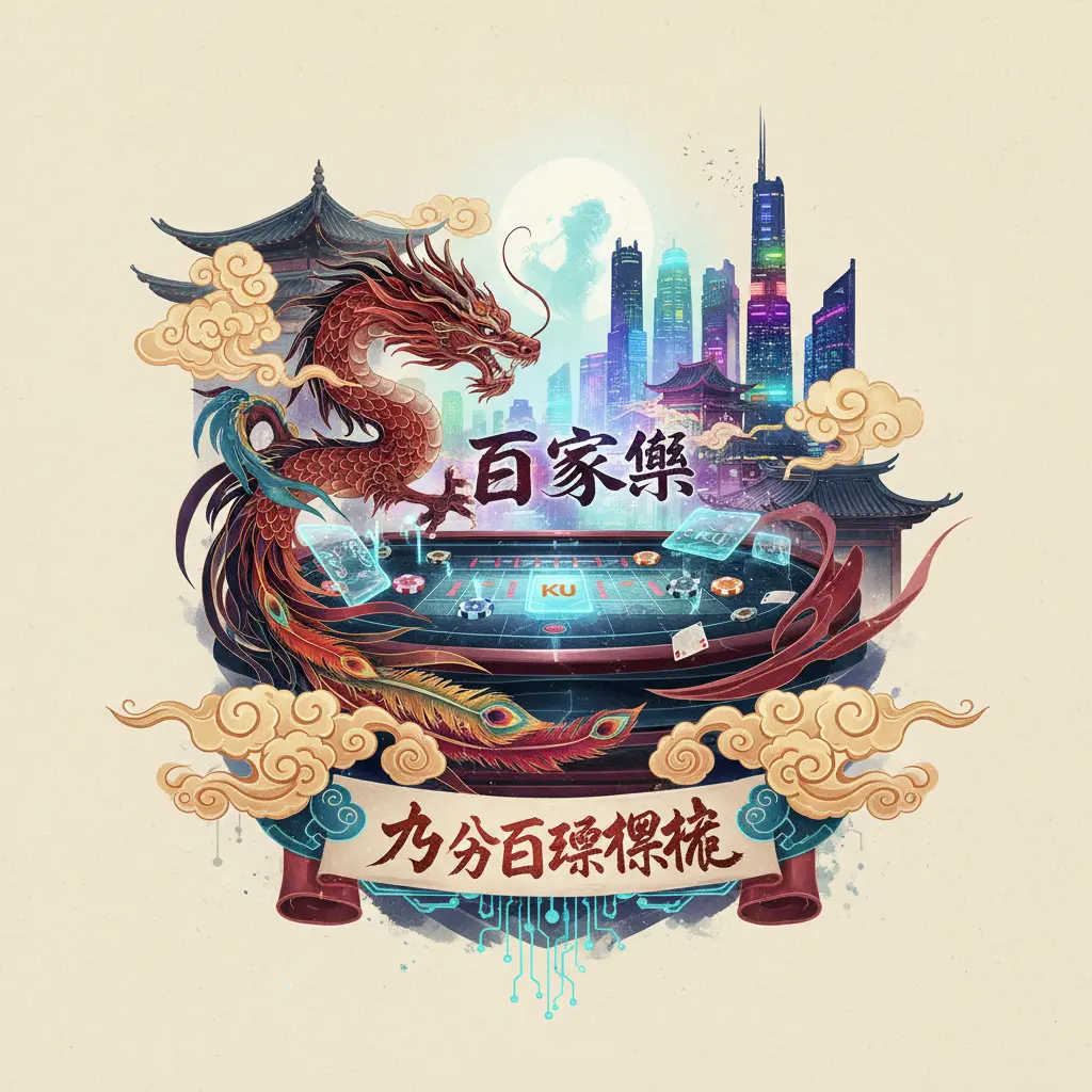 九州娛樂城 - KU百家樂