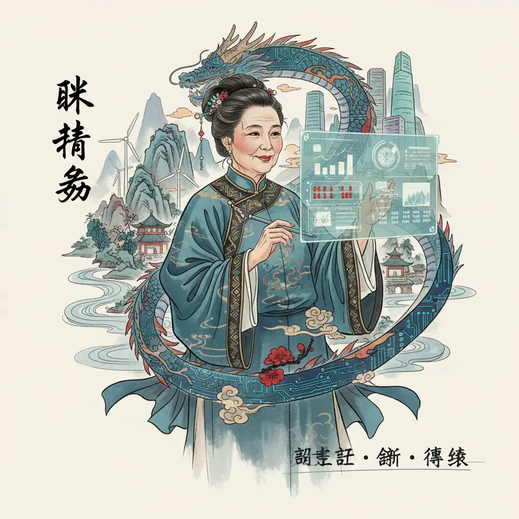 柏青嫂 - 柏青嫂