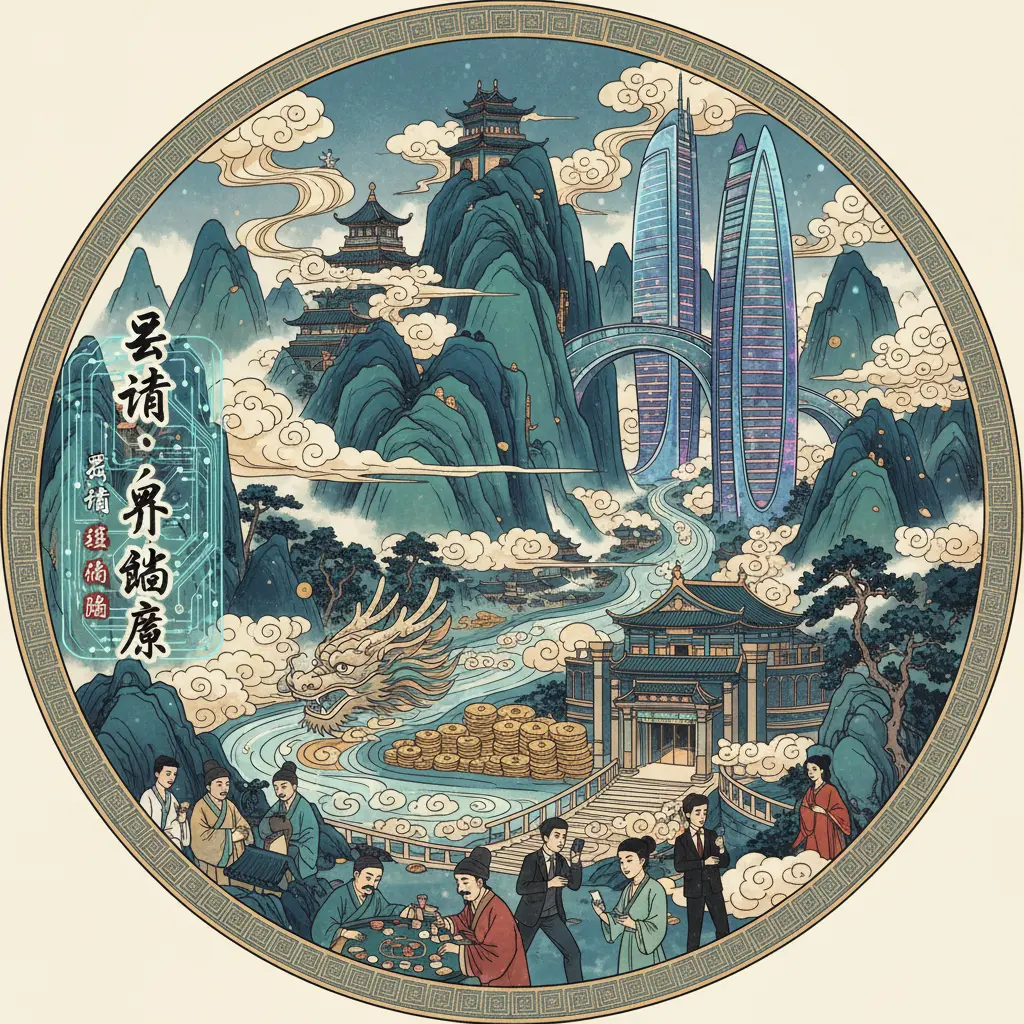 雲頂世界賭場 - 雲頂高原