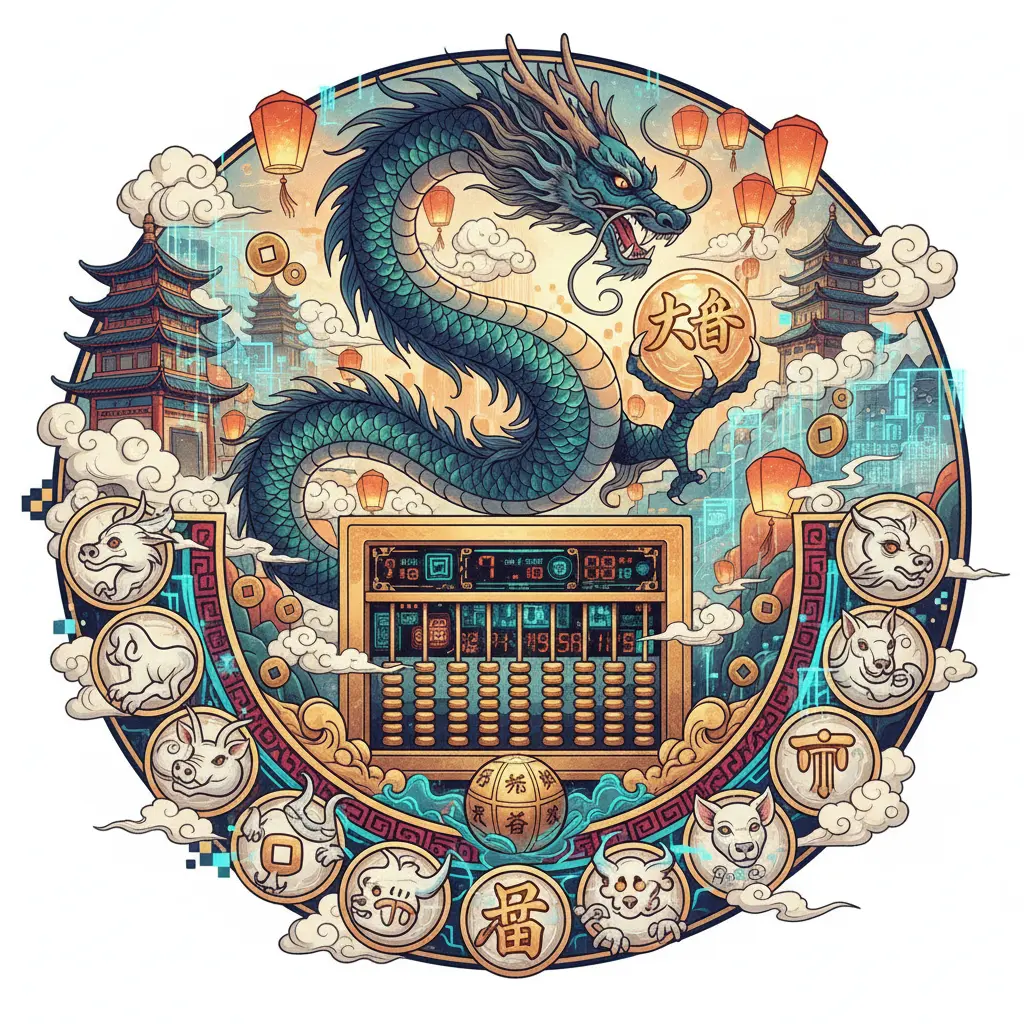 六合彩 - 六合彩