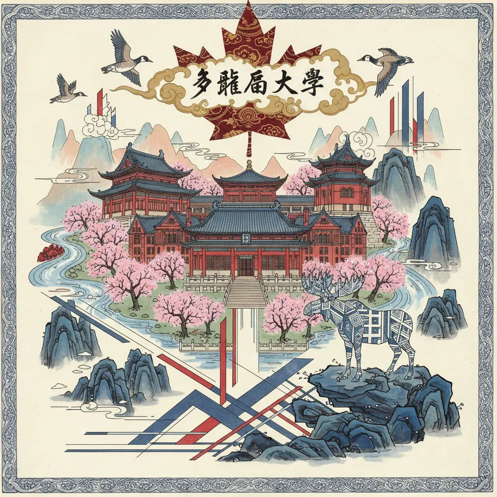 查爾斯‧菲 - 多倫多大學