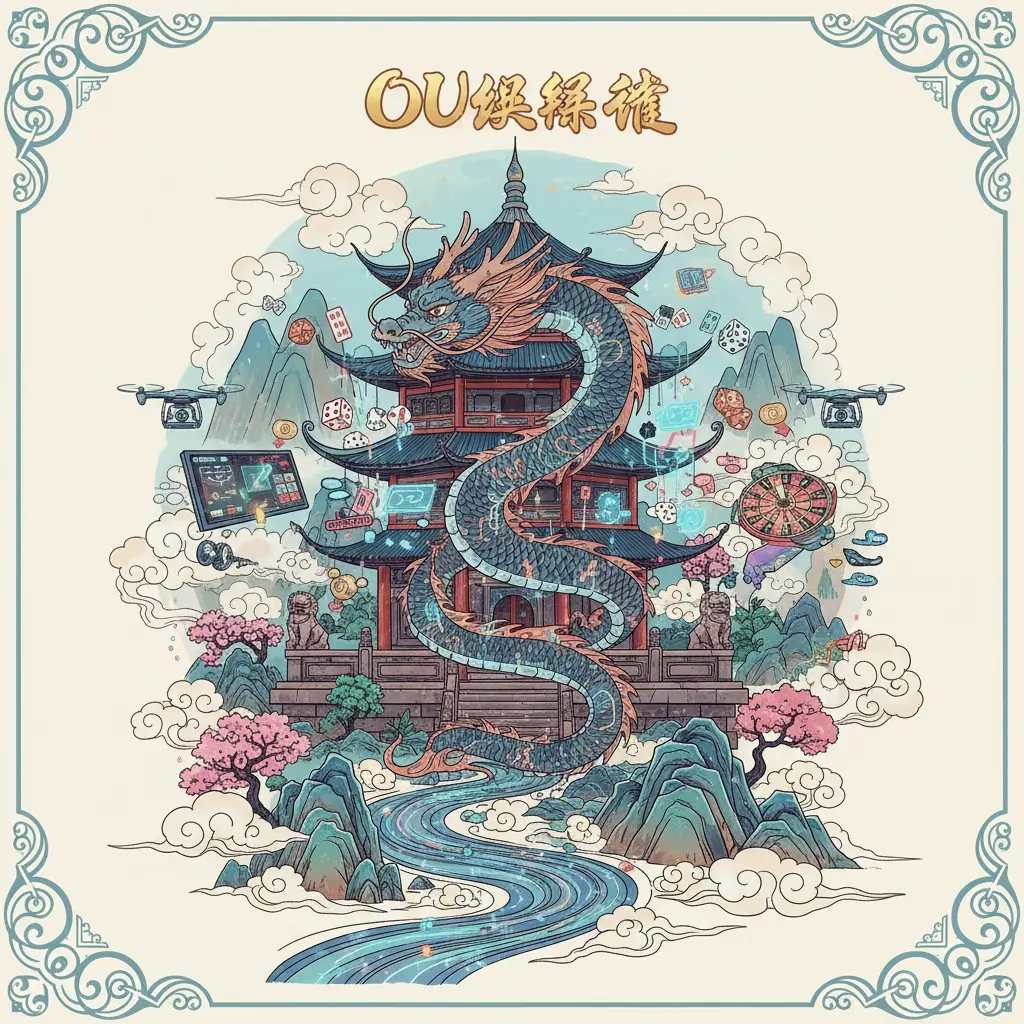 OU娛樂城 - OU娛樂城