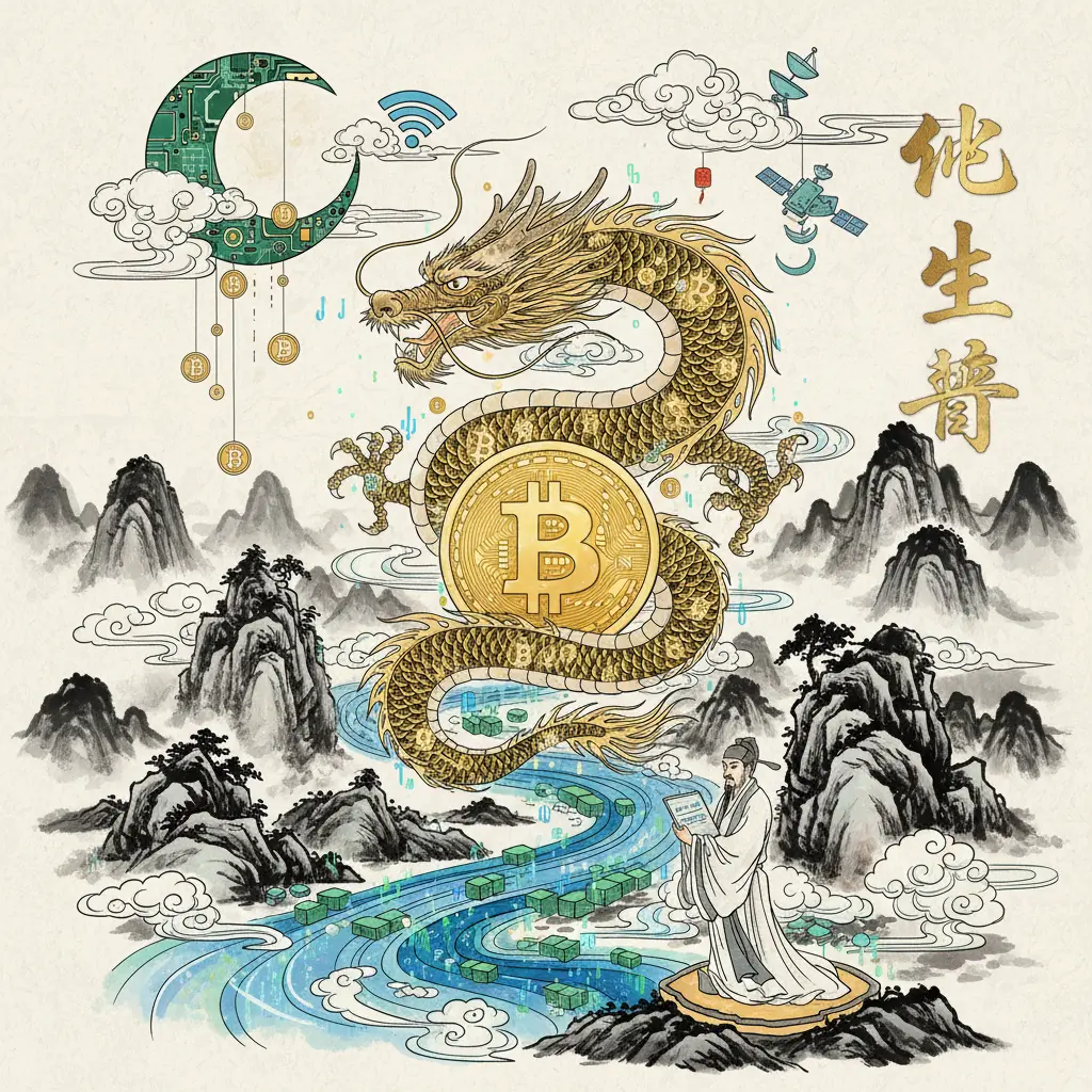 比特幣 - 比特幣