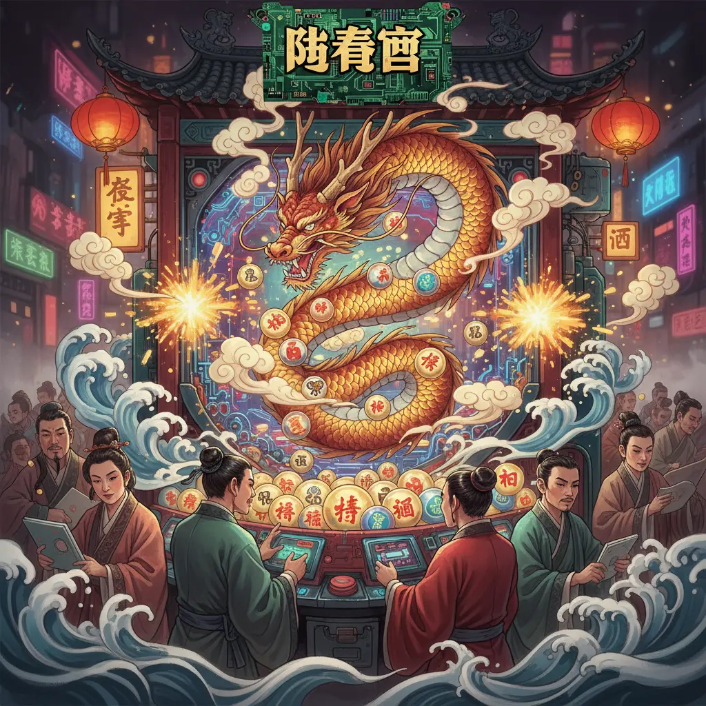 柏青哥 - 柏青哥