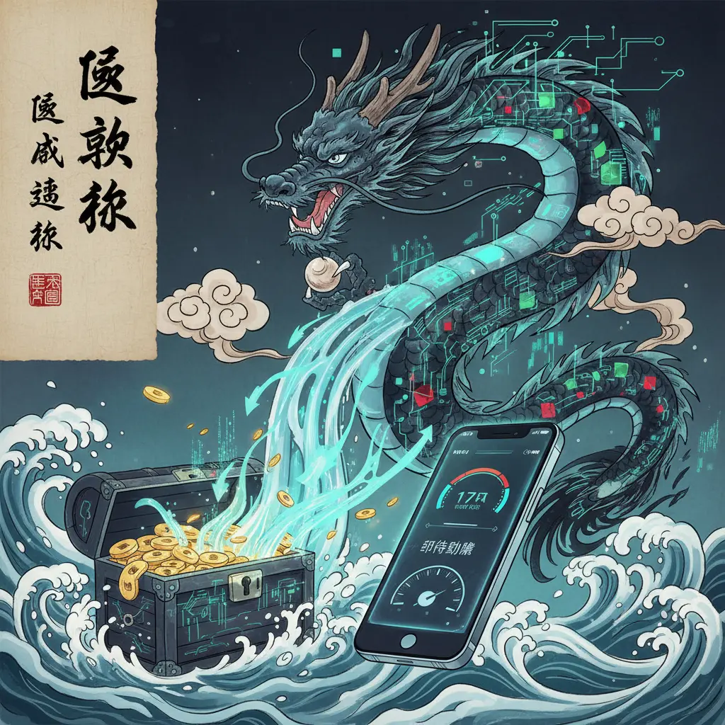 提款速度 - 區塊鏈