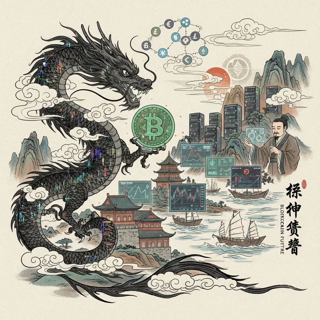 加密貨幣 - 加密貨幣