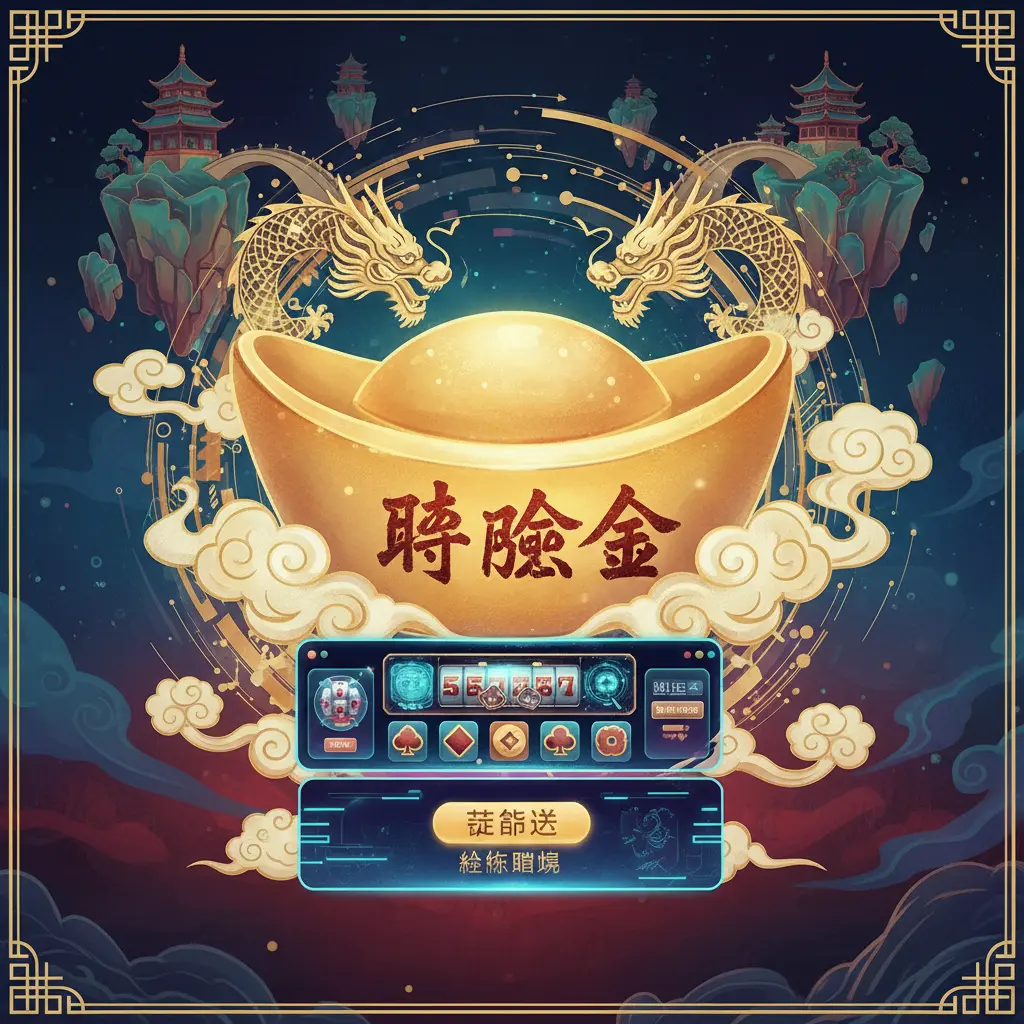 線上賭場 體驗金 - 體驗金