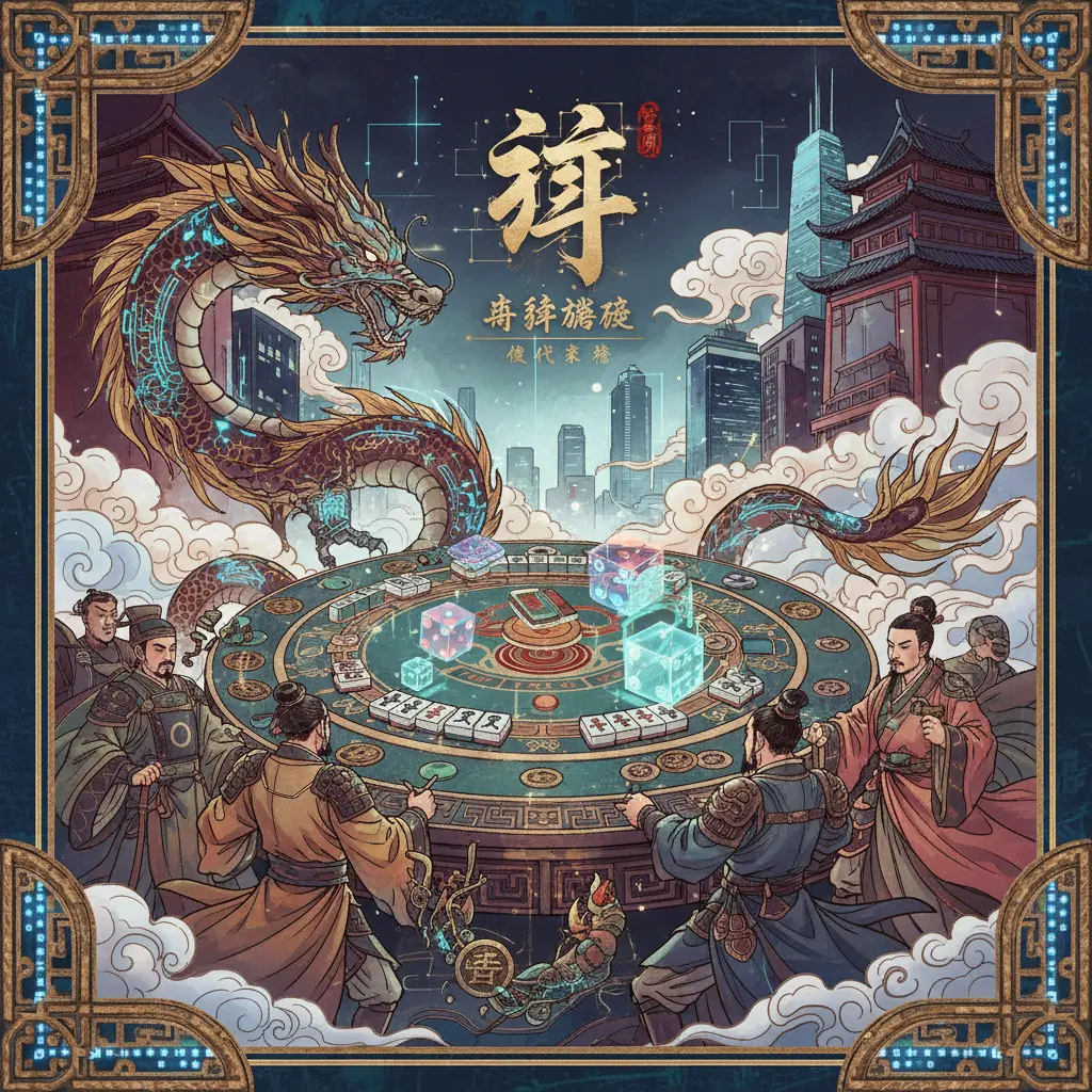 博弈遊戲 - 博弈遊戲