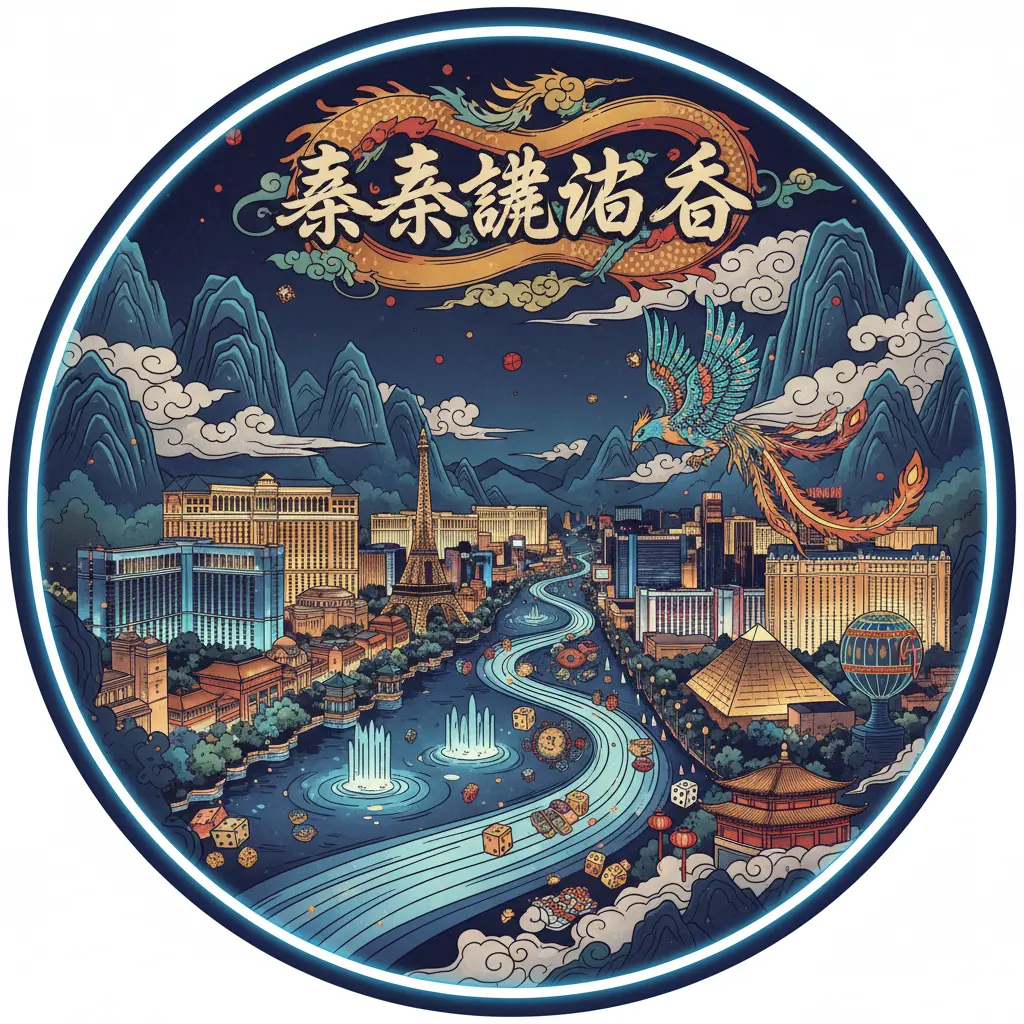 拉斯維加斯 - 拉斯維加斯