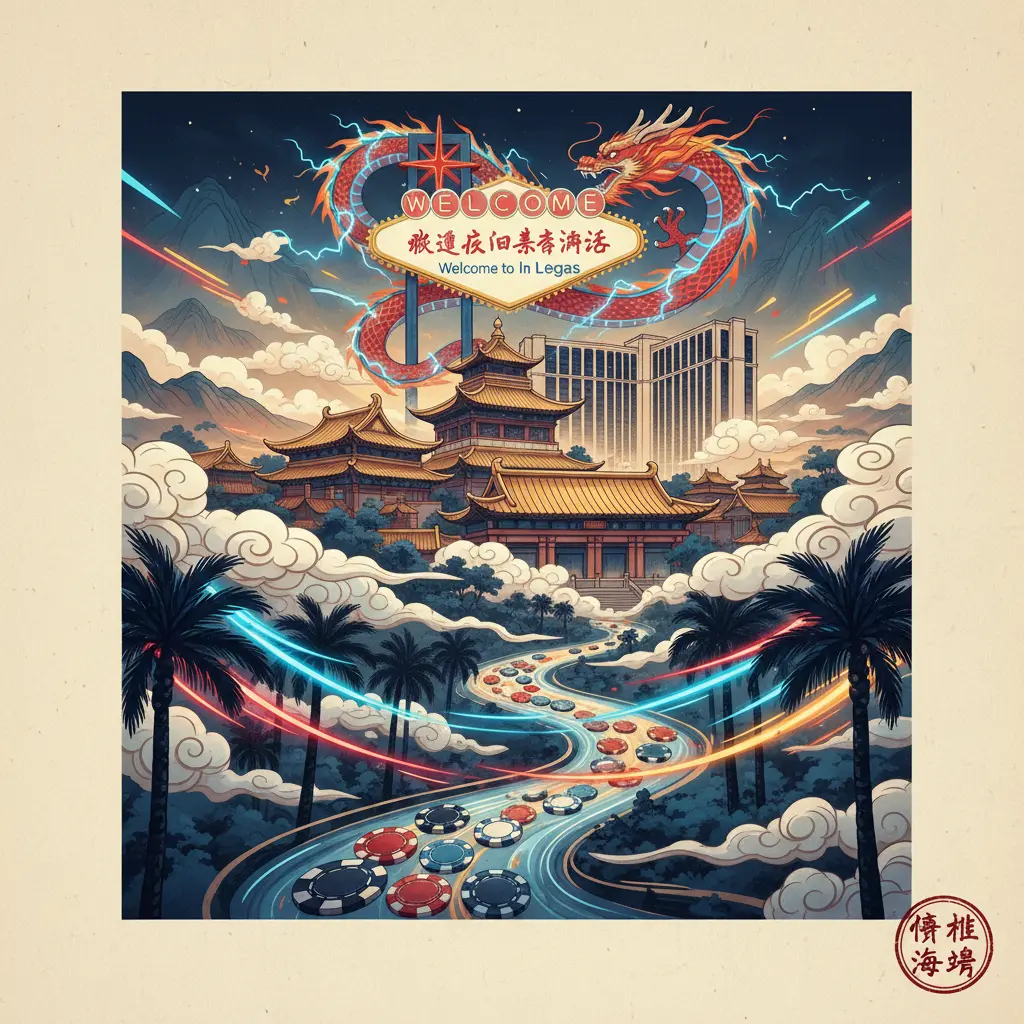 曼德勒海灣 - 拉斯維加斯