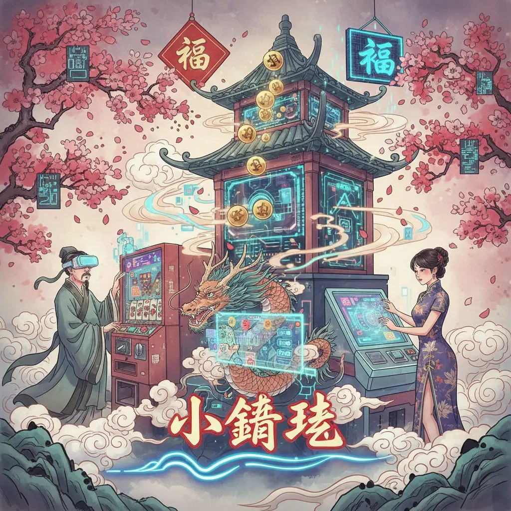 小鋼珠 - 小鋼珠