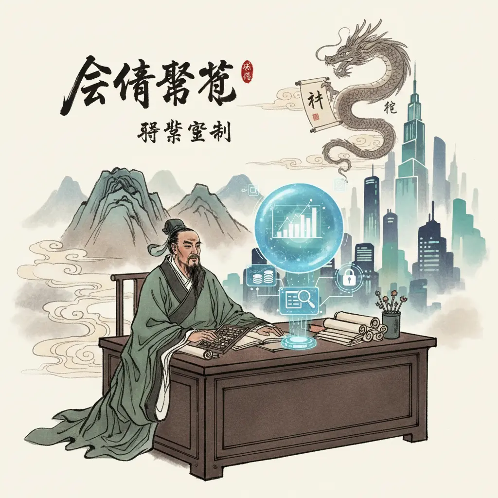 預算控制 - 財務預算