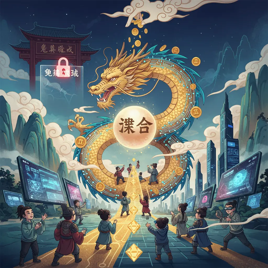 免費遊戲機制 - 課金