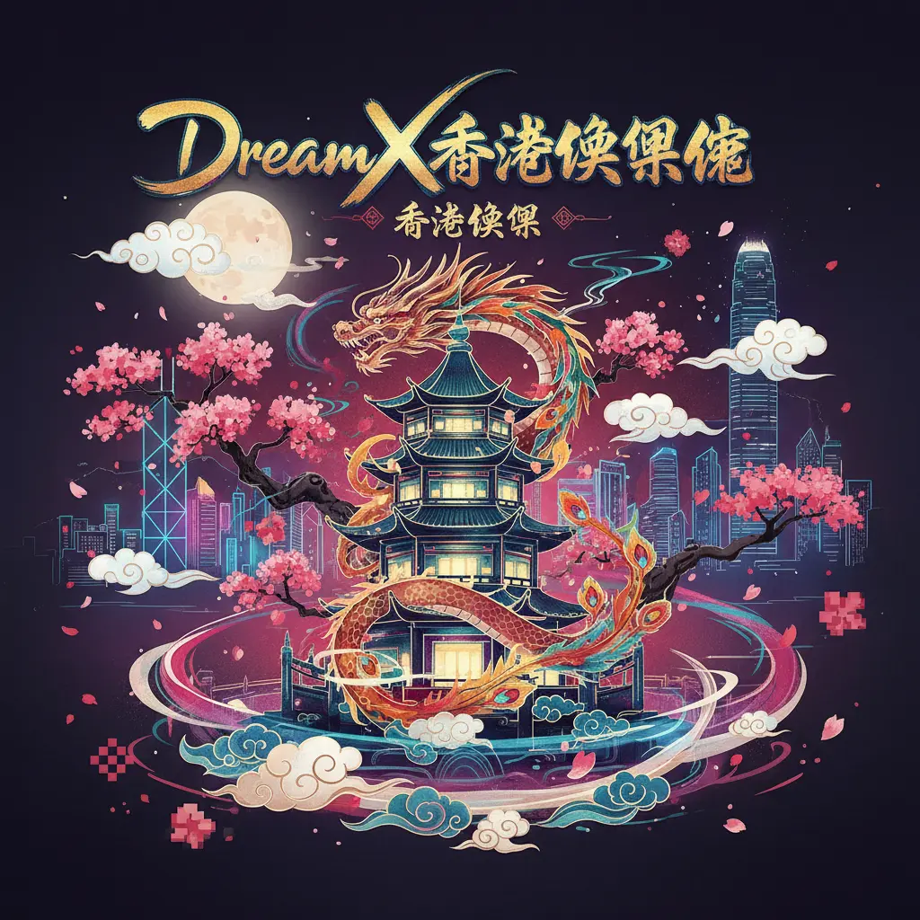 香港娛樂城 - DreamX香港娛樂城