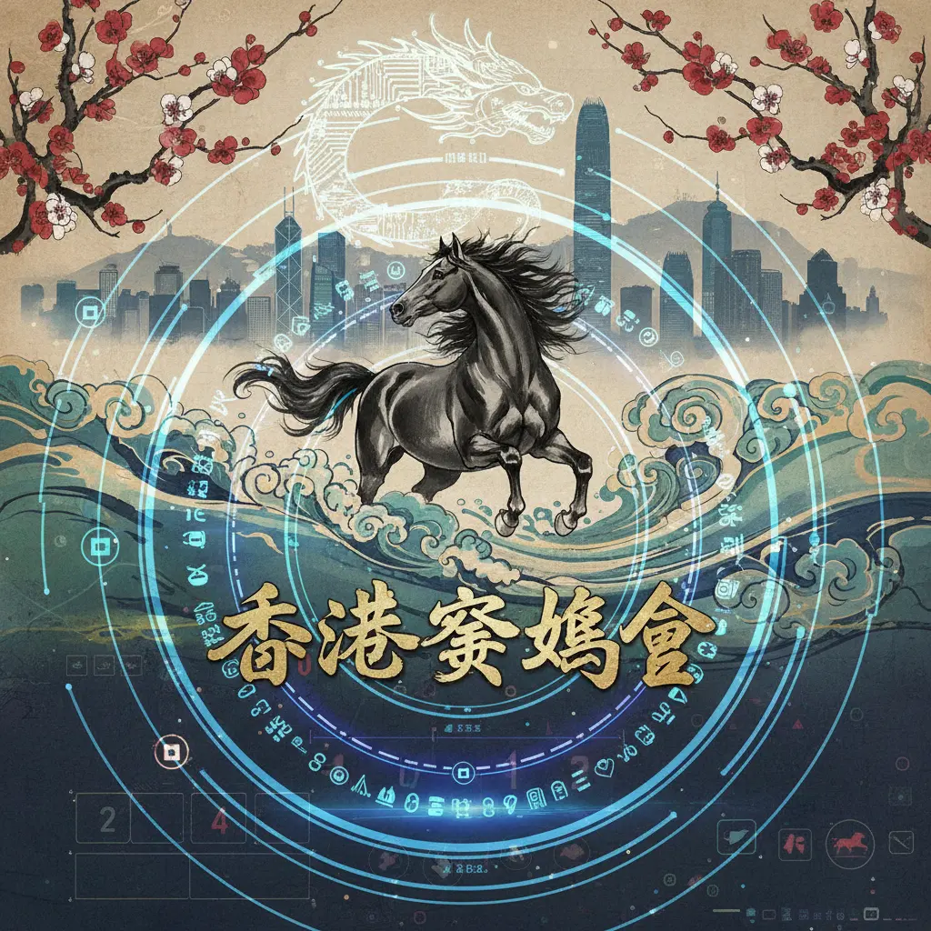 彩池 - 香港賽馬會