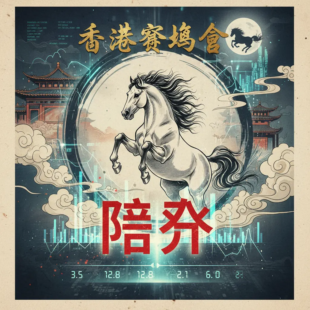 賠率 - 香港賽馬會