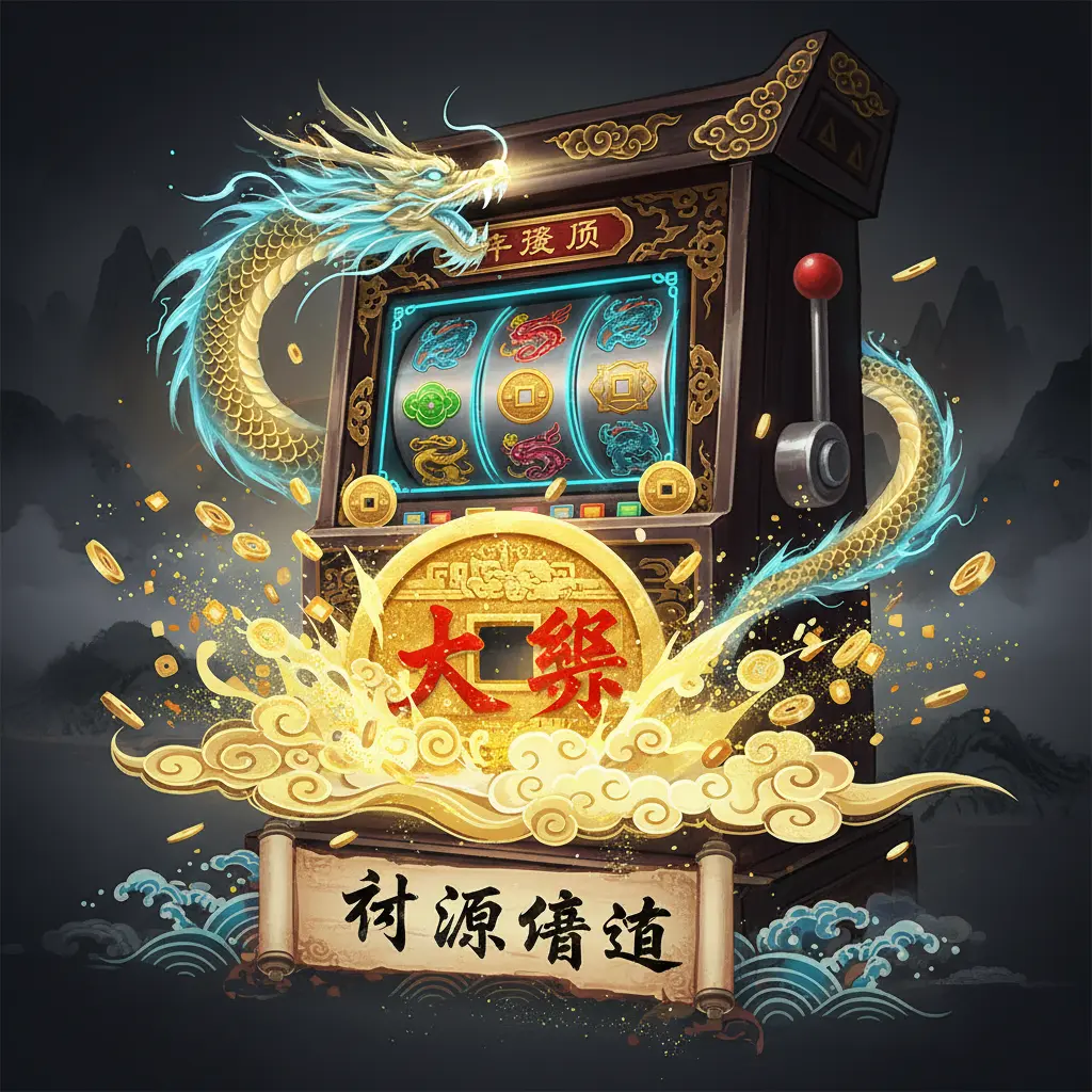 老虎機大獎 - 老虎機