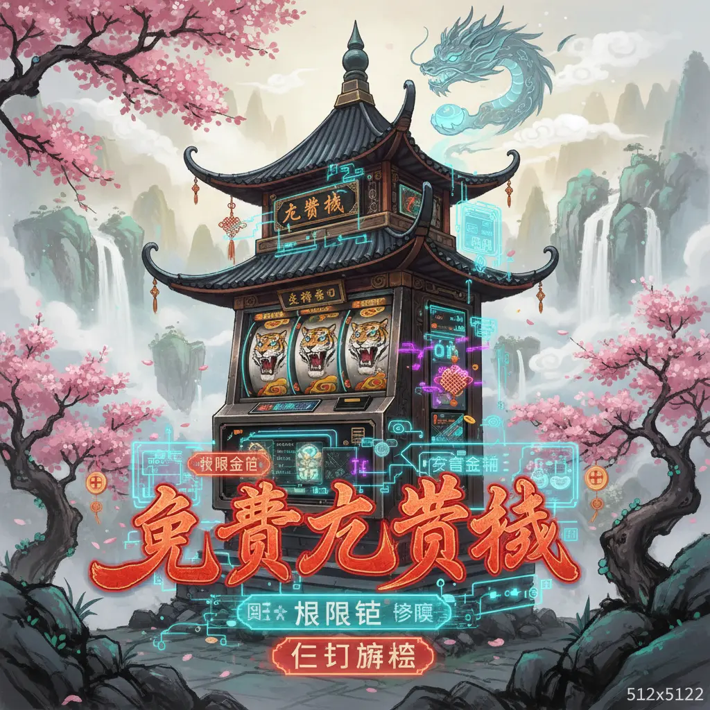 免費老虎機 - 老虎機