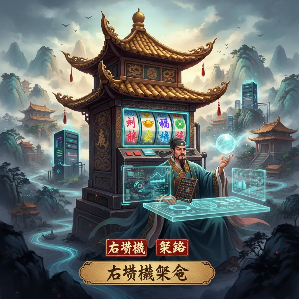 老虎機策略 - 老虎機