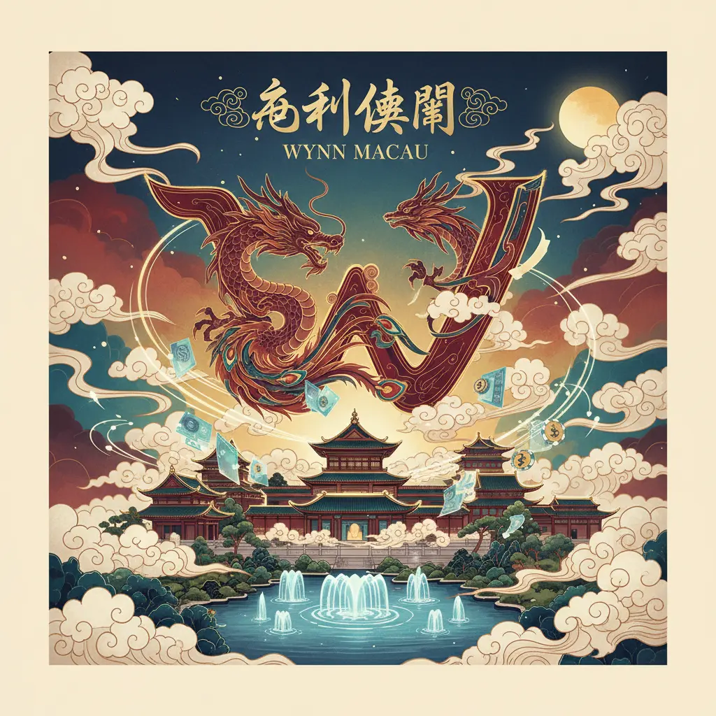 永利 - 永利澳門