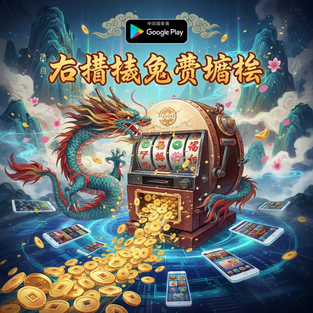 老虎機免費遊戲 - Google