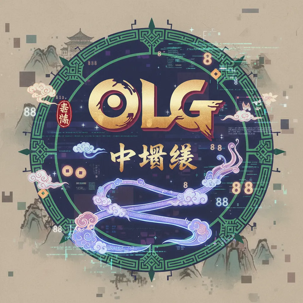 中獎線 - OLG