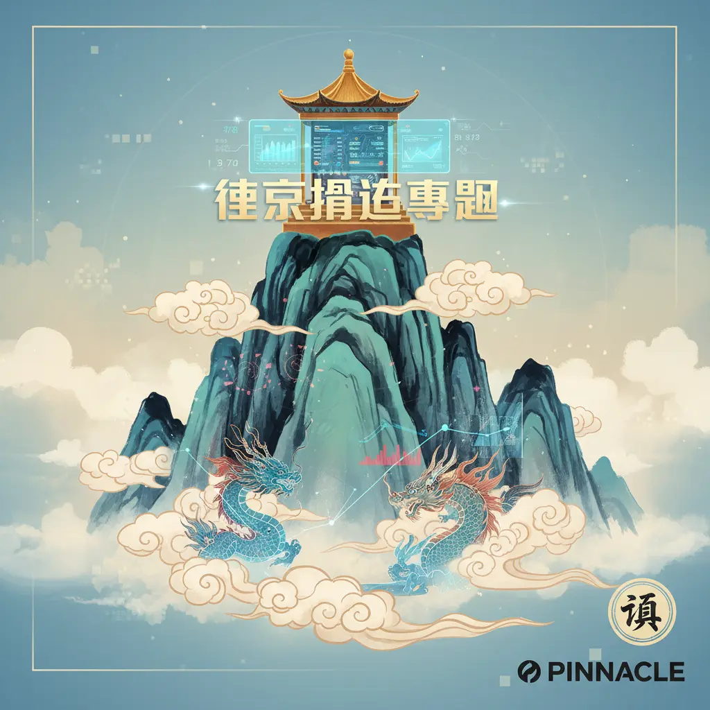 體育投注專區 - Pinnacle