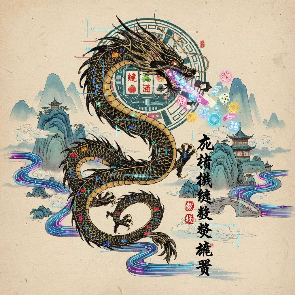 老虎機隨機數生成器 - RNG