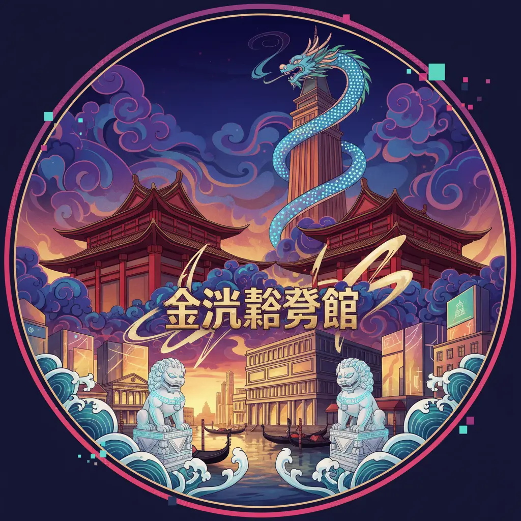 威尼斯人 - 金光綜藝館