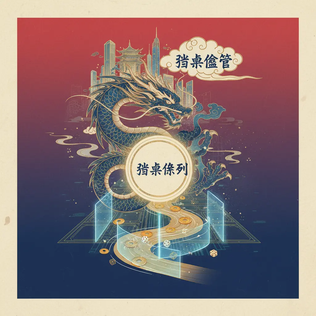 賭博監管 - 賭博條例