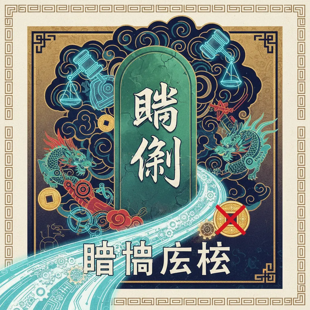 賭博法律 - 賭博條例