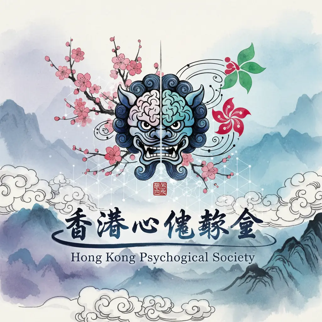 心理學 - 香港心理學會