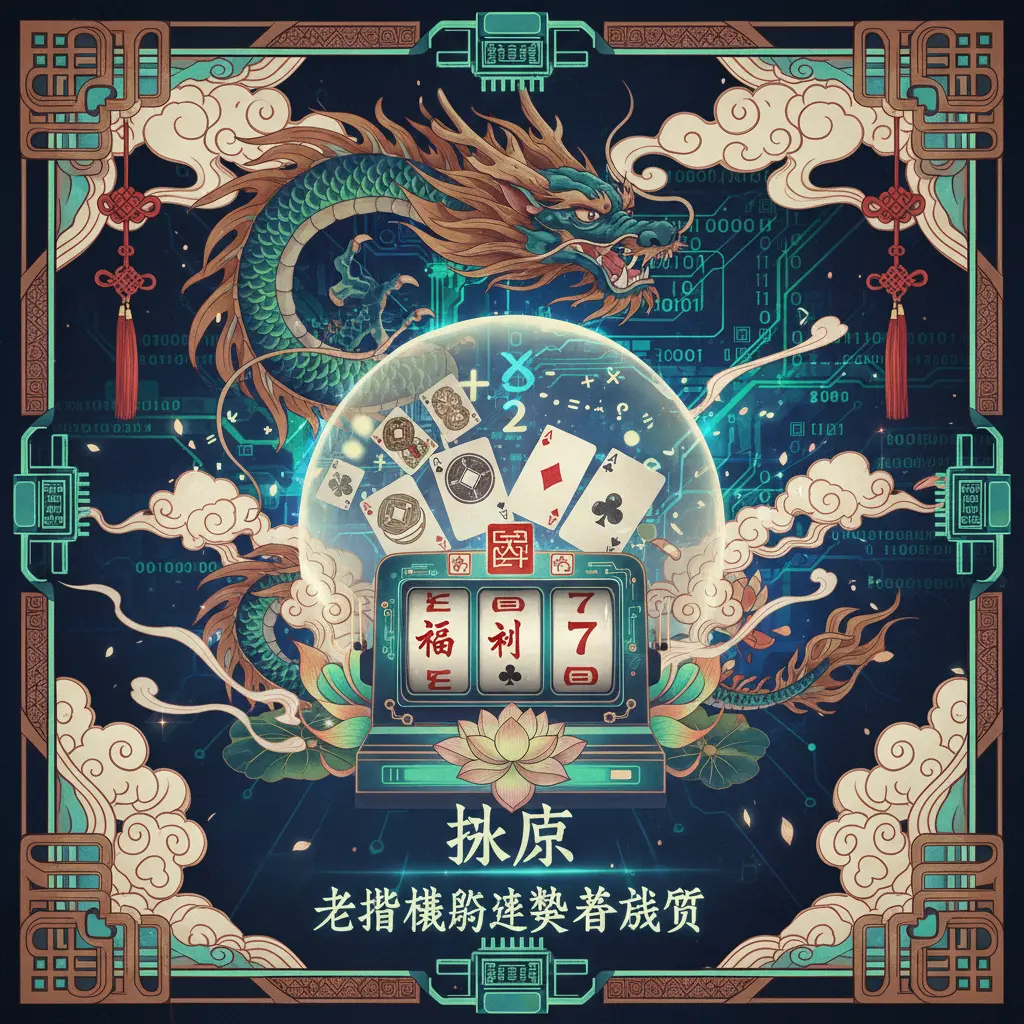 老虎機隨機數生成器 - 撲克