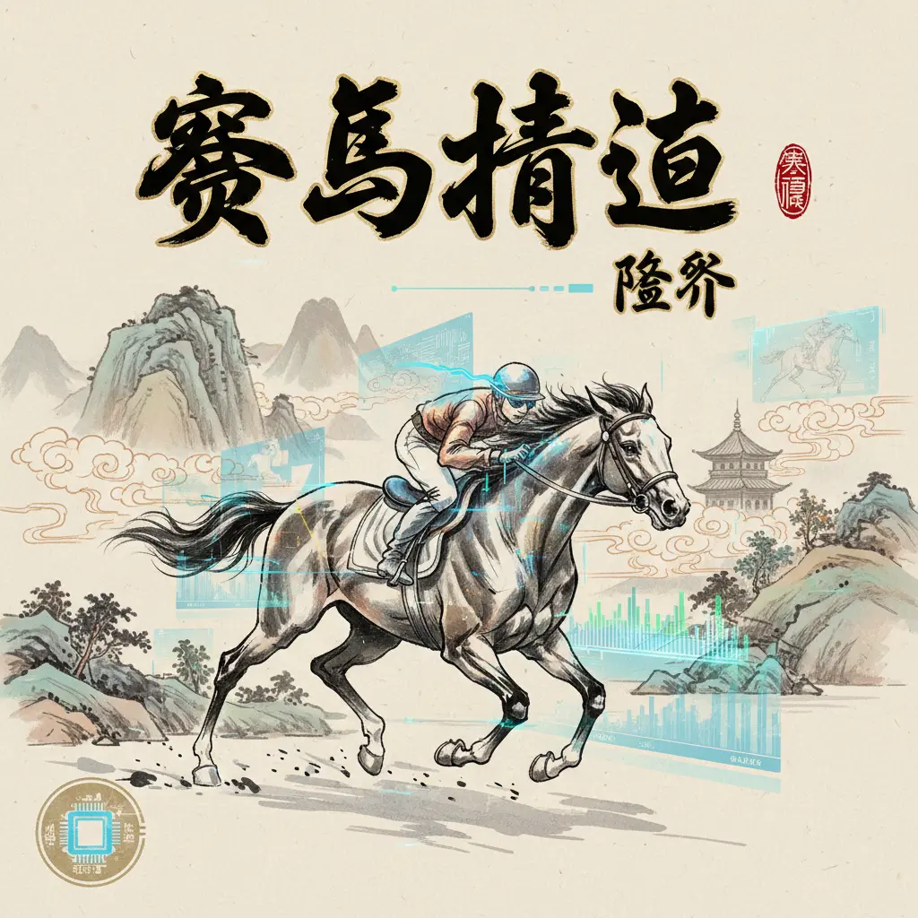賠率 - 賽馬投注