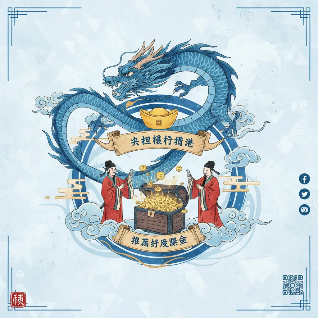 推薦好友獎金 - 渣打銀行香港