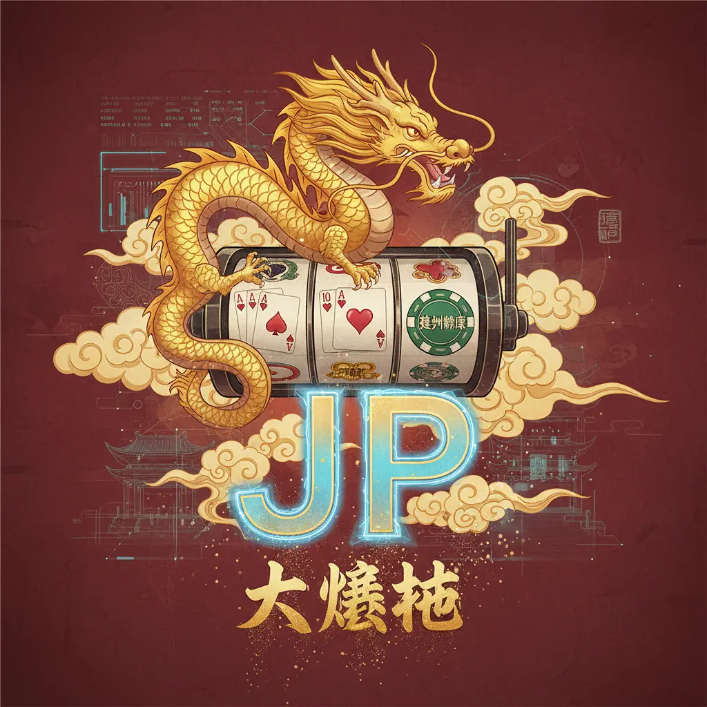 老虎機JP獎池 - 德州撲克