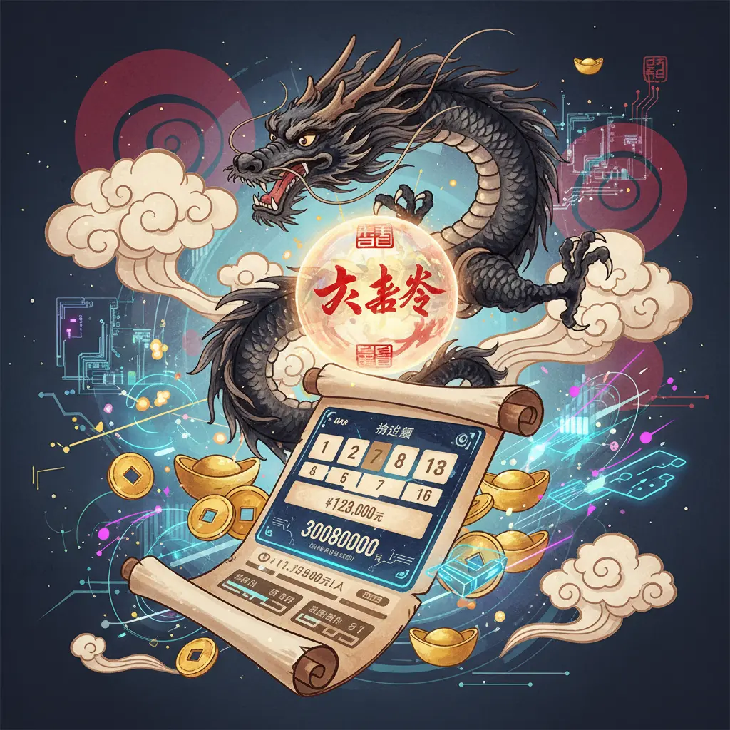 投注額 - 六合彩