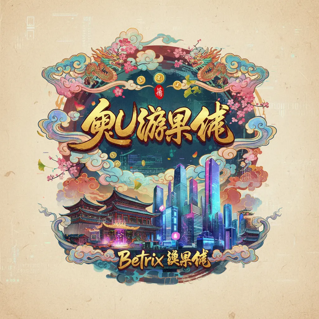 Betrix娛樂城 - OU娛樂城