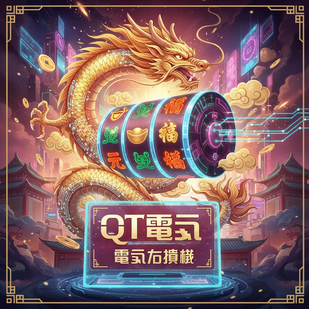 電子Slot - QT電子
