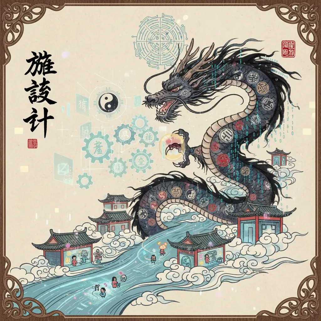 遊戲機制 - 遊戲設計