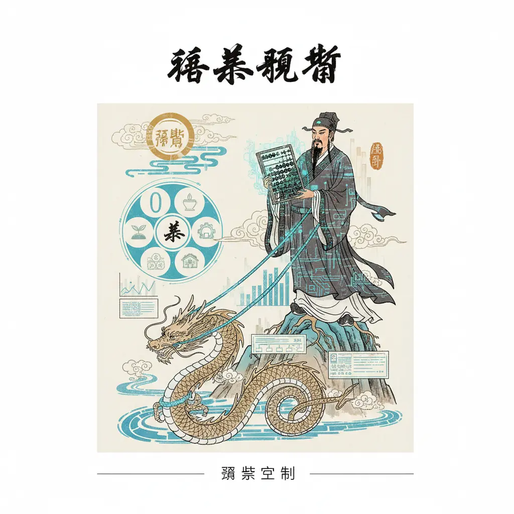 預算控制 - 零基預算