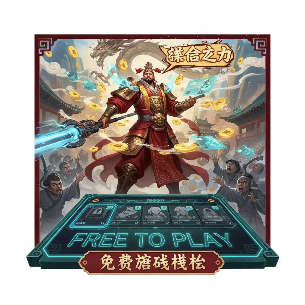 免費遊戲機制 - 課金玩家