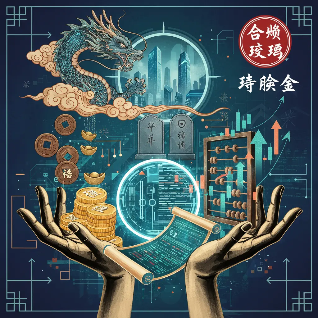 體驗金 - 合約交易