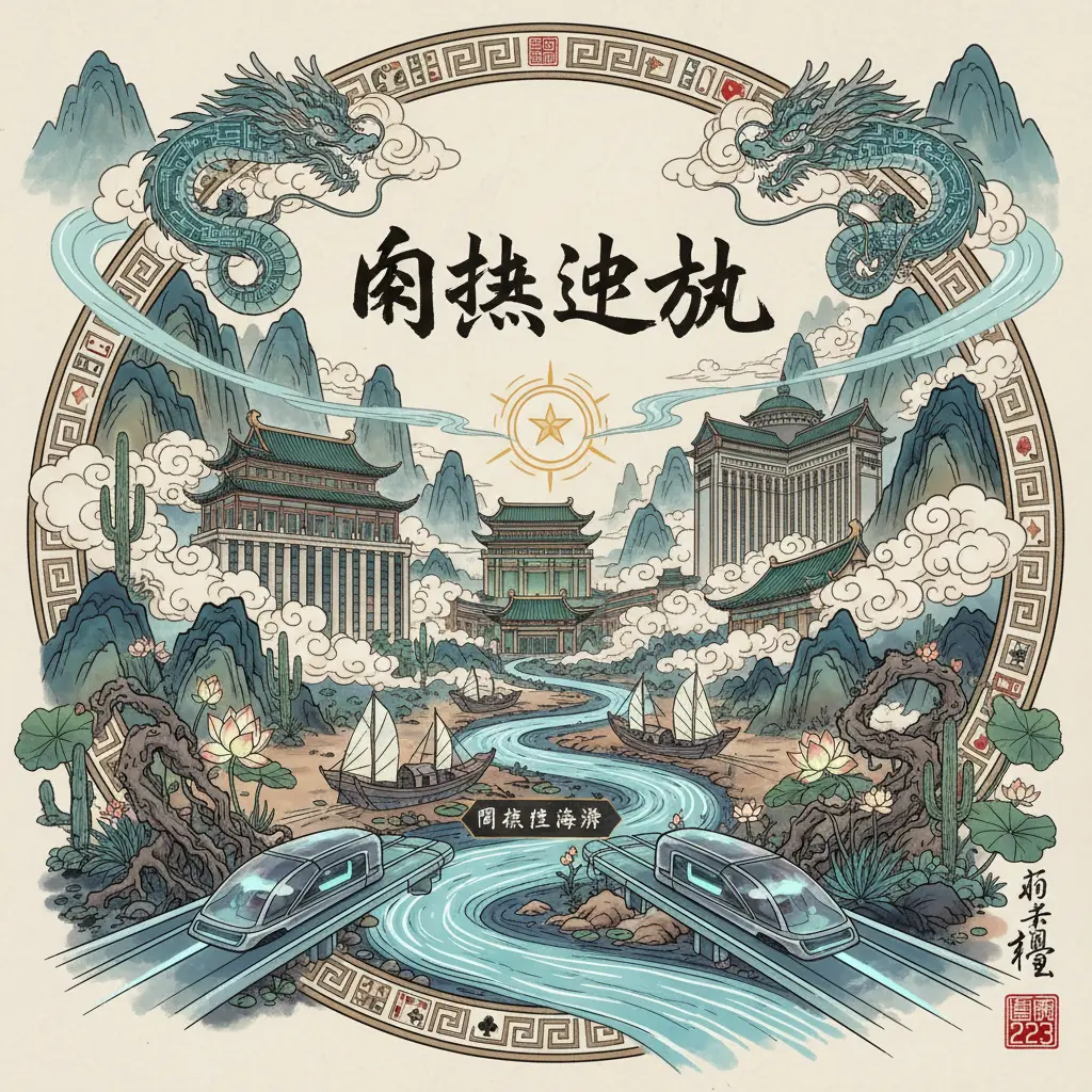 曼德勒海灣 - 內華達州