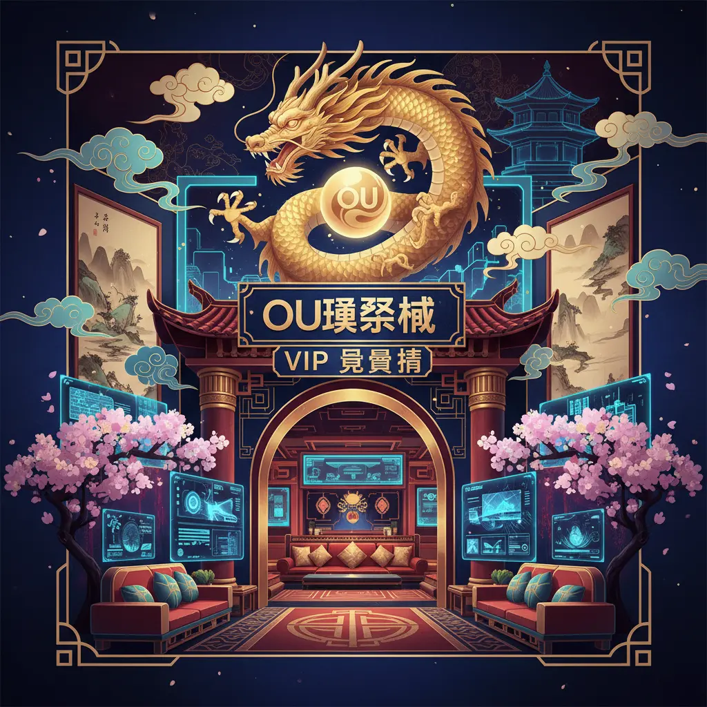 OU娛樂城VIP貴賓廳 - OU娛樂城VIP貴賓廳