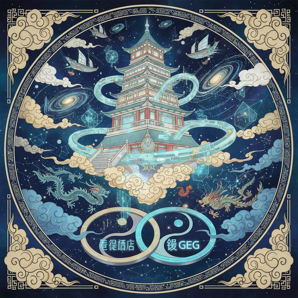 銀娛 - 星際酒店