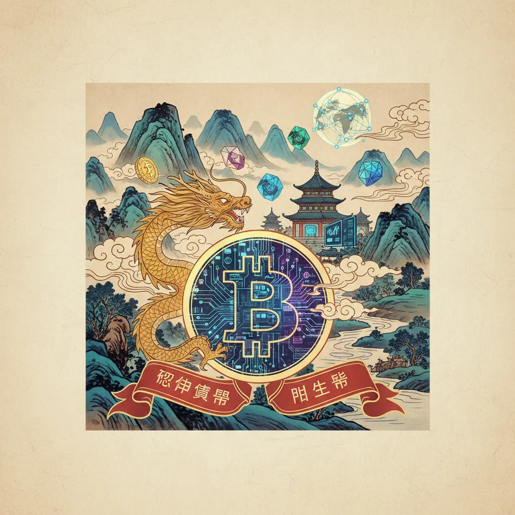 比特幣 - 加密貨幣