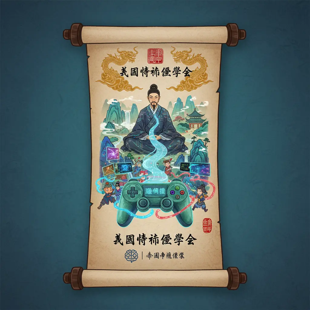 遊戲沉迷 - 美國精神醫學學會