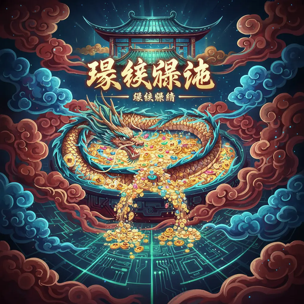 累積獎池 - 累積獎金